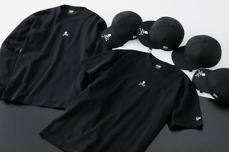 mastermind japan new era cap