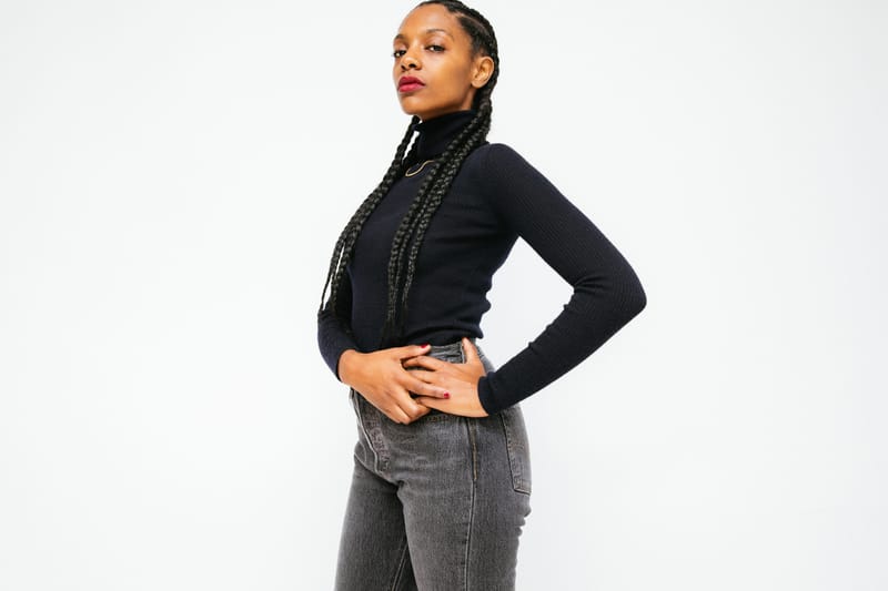 Mereba Had to Dive Into Darkness When Making 'The Jungle is the Only Way Out'