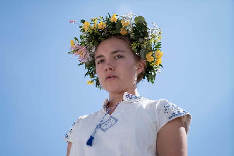 'MIDSOMMAR' Director's Cut to Debut This August new york city ari aster films movies horrors hereditary