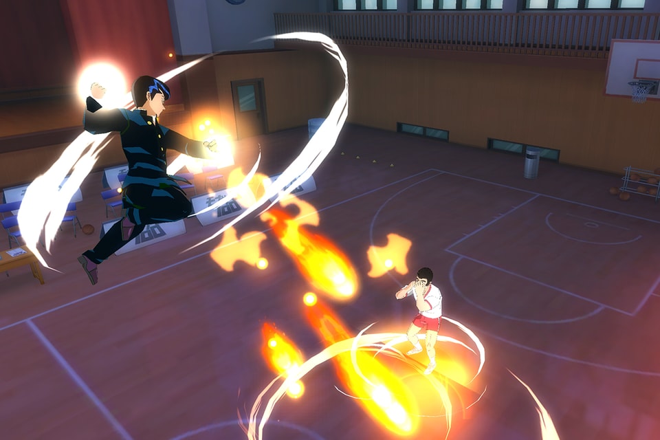 Mob Psycho 100 Psychic Battle Mobile Game Release Hypebeast