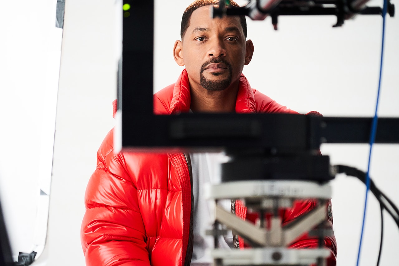 Image result for will smith moncler