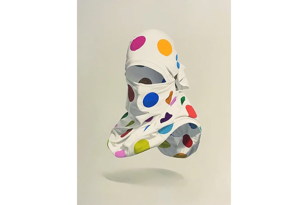 ernest zacharevic faile art nick walker sandra chevrier moniker culture exhibition artworks installations