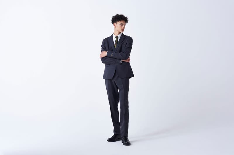 Mr. Bathing Ape FW19 Collection Lookbook fall winter 2019 bape a bathing ape suits hoodies jackets