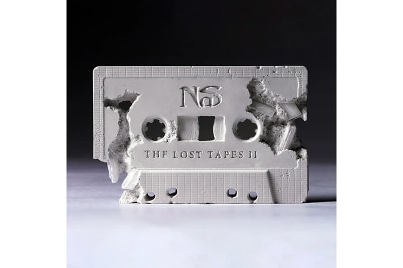 Nas "Jarreau of Rap (Skatt Attack)" Feat. Al Jarreau & Keyon Harrold Single Stream listen now spotify apple music mass appeal def jam queens new york hip-hop rap