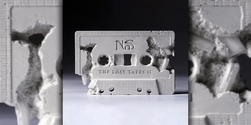 the lost tapes 2 nas