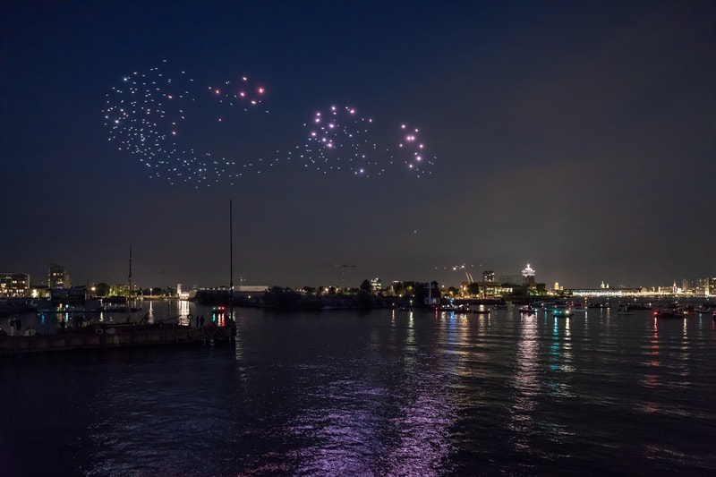 nasa apollo drone performance technology art