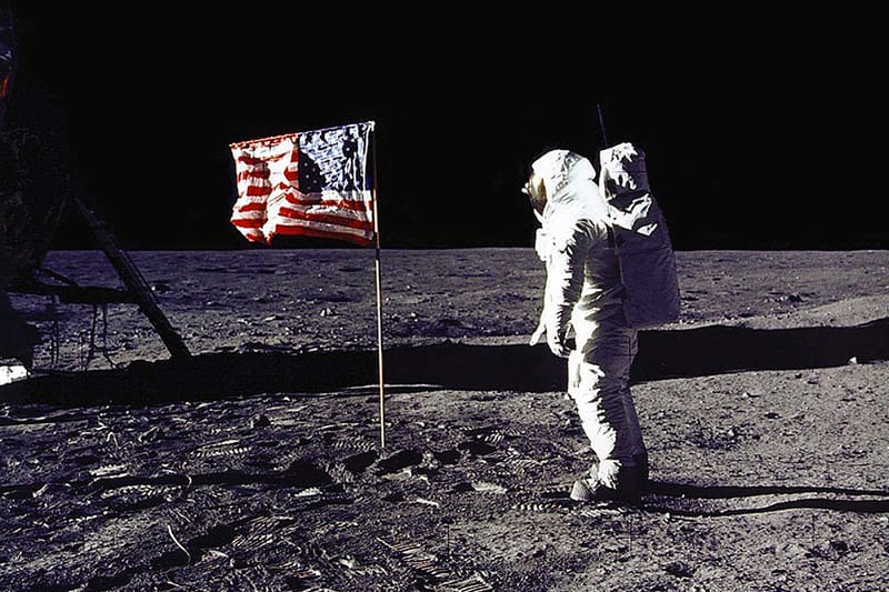 The NASA Intern's $218 USD Moon Landing Tapes Sold for $1.82 Million USD (UPDATE)