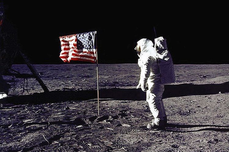 The NASA Intern's $218 USD Moon Landing Tapes Sold for $1.82 Million USD (UPDATE)