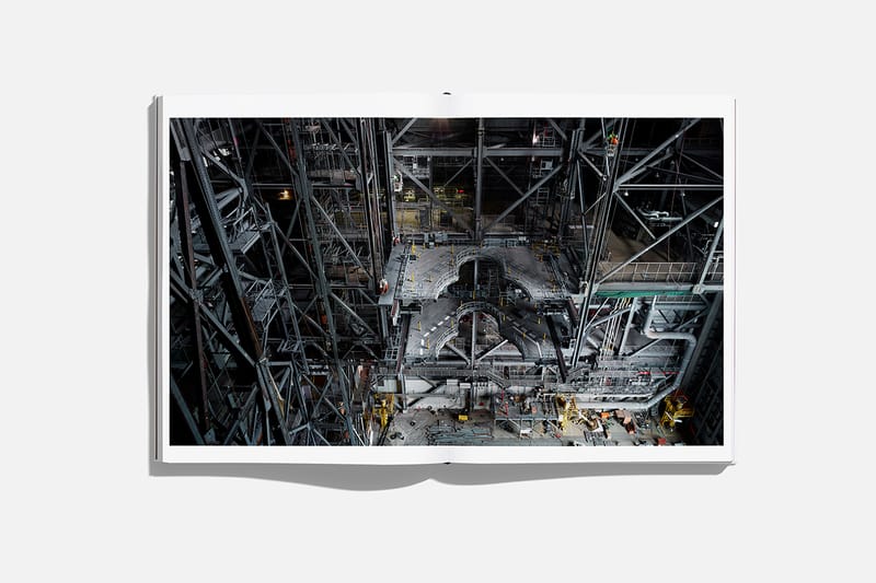 Experience NASA's Archives in 'NASA - Past and Present Dreams of the Future' Photobook