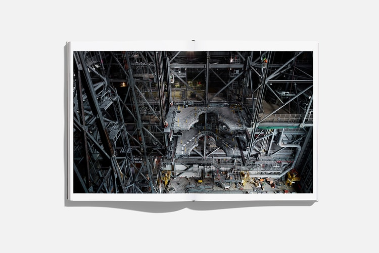 Experience NASA's Archives in 'NASA - Past and Present Dreams of the Future' Photobook