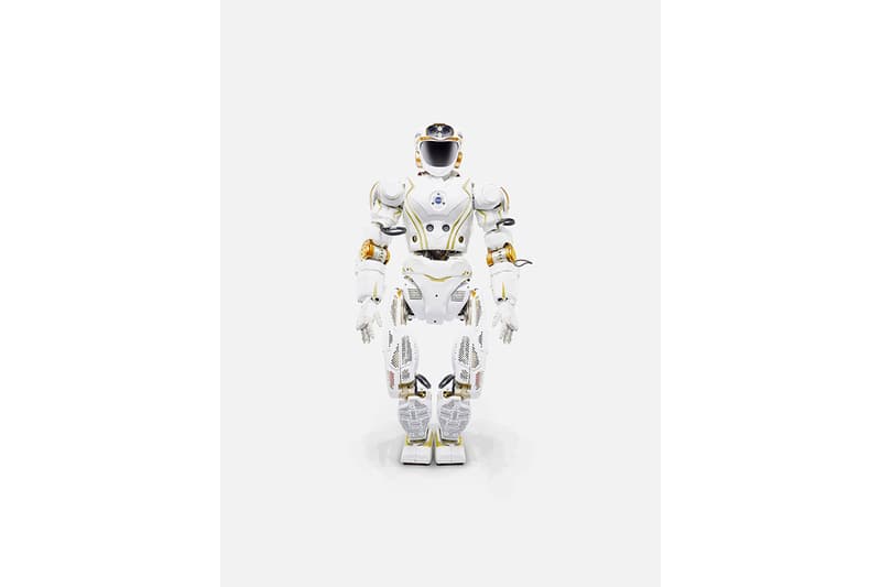 Benedict Redgrove 'NASA - Past and present dreams of the future' Apollo 11 50th Anniversary Photo Album Book Release Information Look Inside Nine Year Project Arts