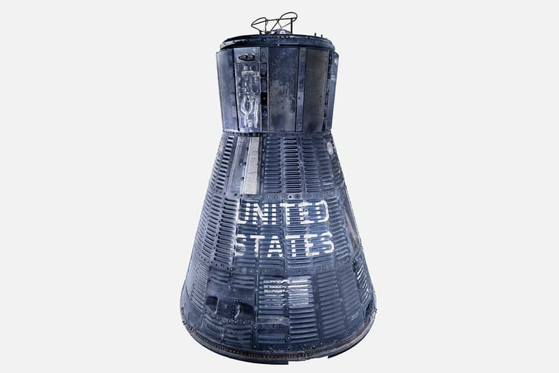 Benedict Redgrove 'NASA - Past and present dreams of the future' Apollo 11 50th Anniversary Photo Album Book Release Information Look Inside Nine Year Project Arts