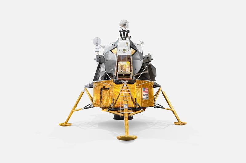 Benedict Redgrove 'NASA - Past and present dreams of the future' Apollo 11 50th Anniversary Photo Album Book Release Information Look Inside Nine Year Project Arts