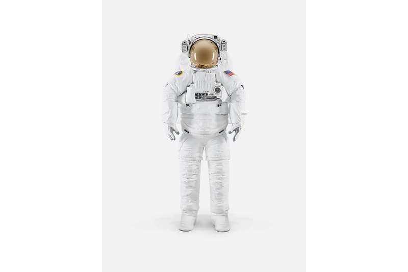 Benedict Redgrove 'NASA - Past and present dreams of the future' Apollo 11 50th Anniversary Photo Album Book Release Information Look Inside Nine Year Project Arts