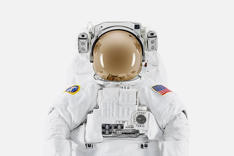 Benedict Redgrove 'NASA - Past and present dreams of the future' Apollo 11 50th Anniversary Photo Album Book Release Information Look Inside Nine Year Project Arts