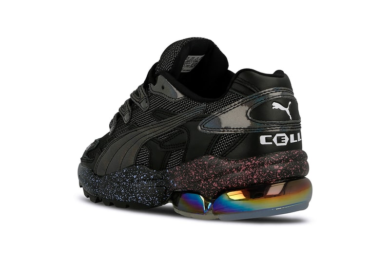 NASA PUMA Space Explorer Pack Cell Alien RS-X Apollo 11 50th Anniversary