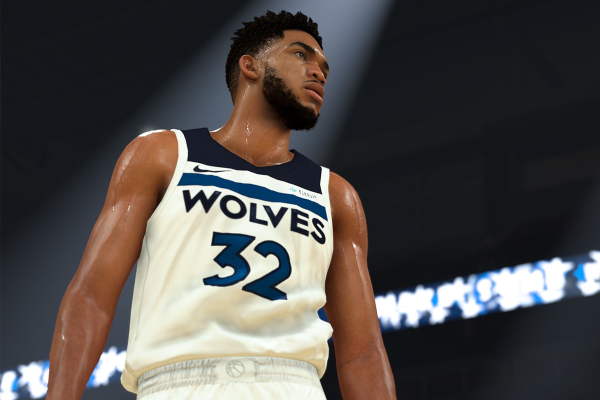 NBA 2K20 Free Demo Release Info gaming video games download basketball xbox one playstation 4 ps4 nintendo switch 