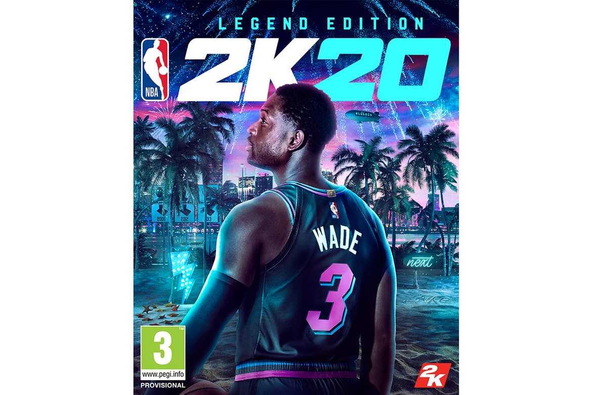 Nba 2k20 Player Ratings Revealed Hypebeast