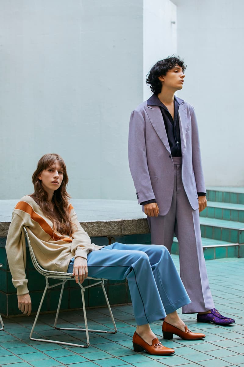 NEEDLES Spring/Summer 2020 Collection Lookbook japan engineered garments nepenthes store ss20