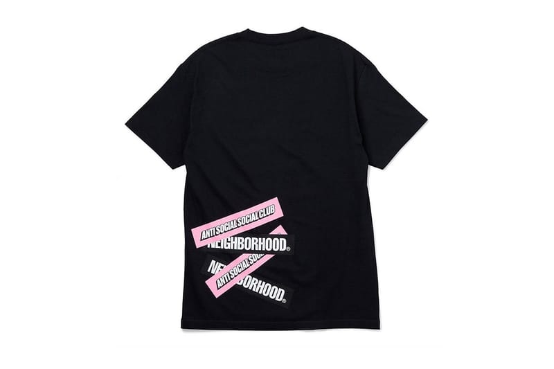assc x gucci tee