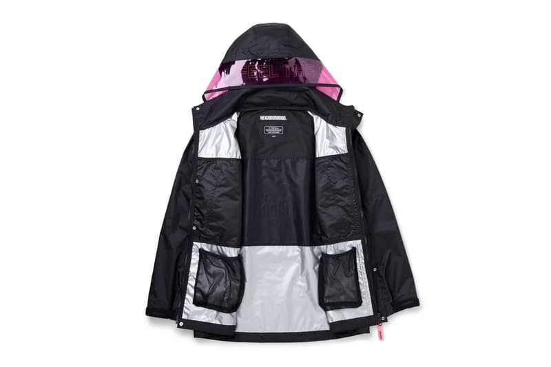 NEIGHBORHOOD & Anti Social Social Club Capsule spring summer 2019 accessories cobra incense camber