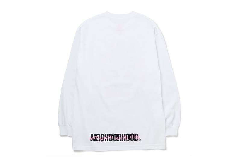 NEIGHBORHOOD & Anti Social Social Club Capsule spring summer 2019 accessories cobra incense camber