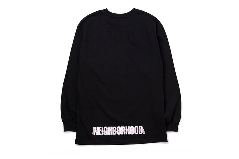 NEIGHBORHOOD & Anti Social Social Club Capsule spring summer 2019 accessories cobra incense camber