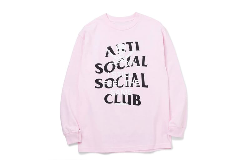 assc neighborhood hoodie