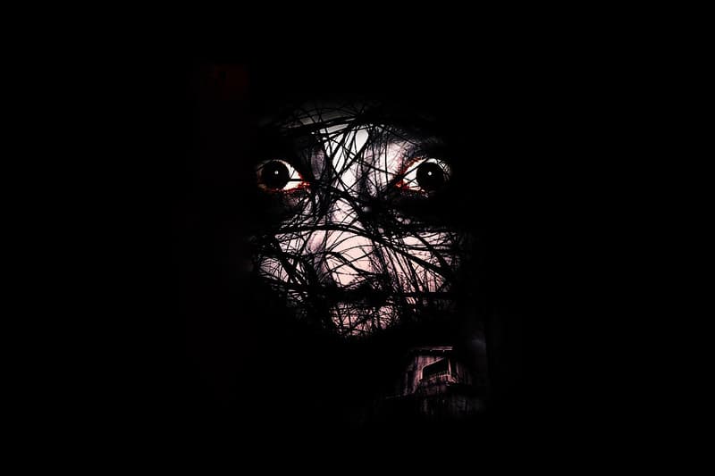 Netflix Originals Ju-on The Grudge Series Horor Movies