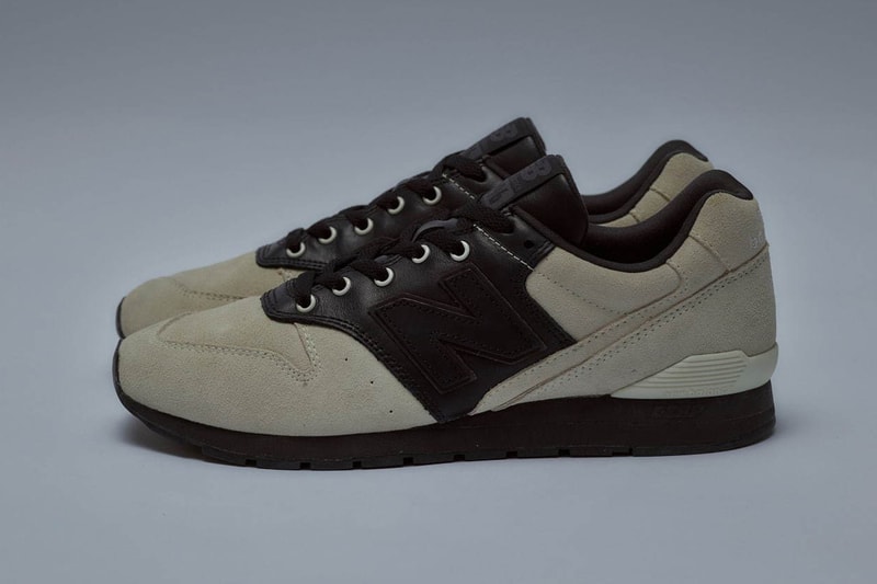 new balance atmos nonnative united arrows n hoolywood sneakers shoes