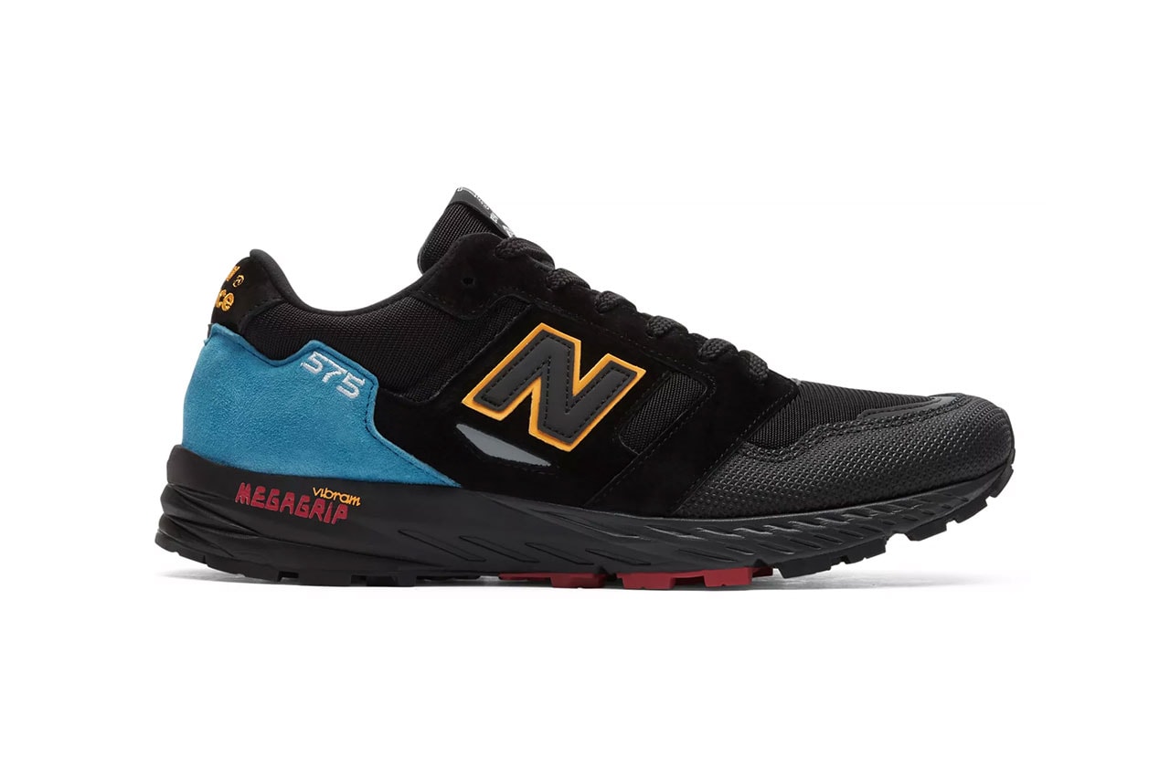 New Balance Made in UK Urban Peak MTL575 Shoe sneaker colorway vibram megagrip colorway release date info buy