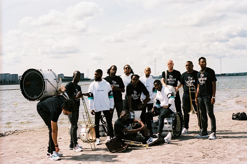 patta new balance 997s 997h 997 sneaker release information lookbook details amsterdam netherlands beach football tournament kawhi leonard runs in the family sadio mané jaden smith first look collaboration details news