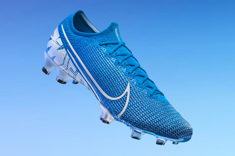 Afwijzen te rechtvaardigen Opname Nike 2019 Mercurial 360 Soccer Boot Upgrades | Hypebeast