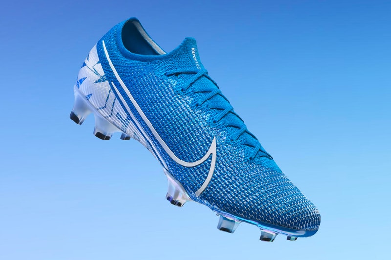 Nike 2019 Mercurial 360 Soccer Boot Upgrades football world cup ronaldo cristiano neymar hazard drogba modric ibrahimovic sterling