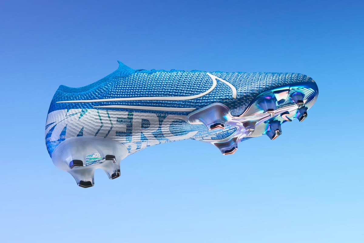 Lobo con piel de cordero Diez fusible Nike 2019 Mercurial 360 Soccer Boot Upgrades | Hypebeast