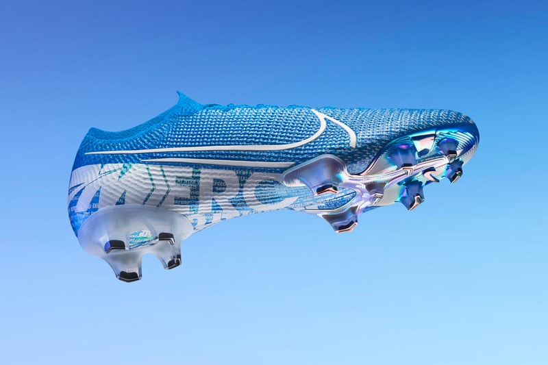 Nike 2019 Mercurial 360 Soccer Boot Upgrades football world cup ronaldo cristiano neymar hazard drogba modric ibrahimovic sterling