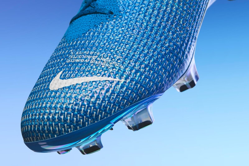 Nike 2019 Mercurial 360 Soccer Boot Upgrades football world cup ronaldo cristiano neymar hazard drogba modric ibrahimovic sterling