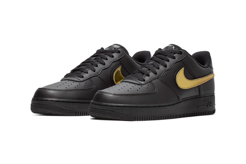 Nike Air Force 1 07 LV8 3 Release Info CT2252-001 CT2253-100