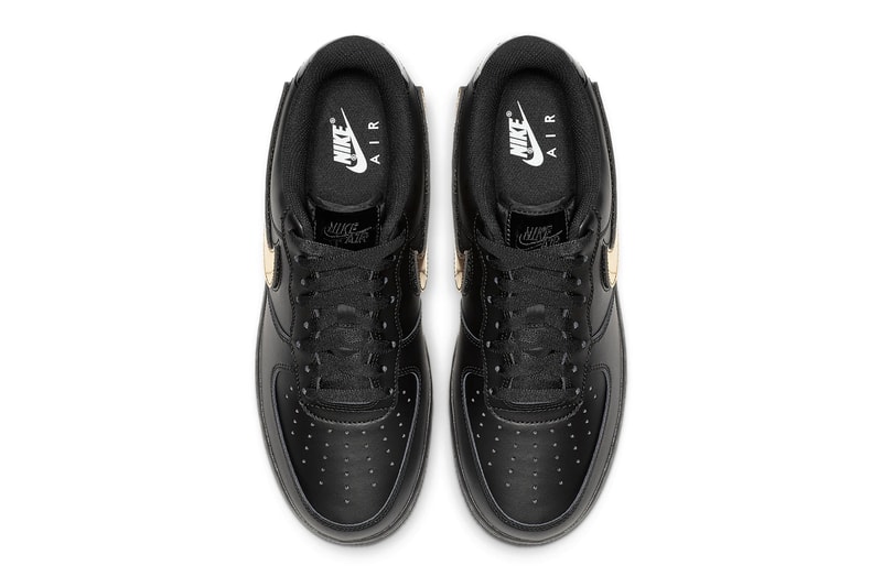Nike Air Force 1 07 LV8 3 Release Info CT2252-001 CT2253-100