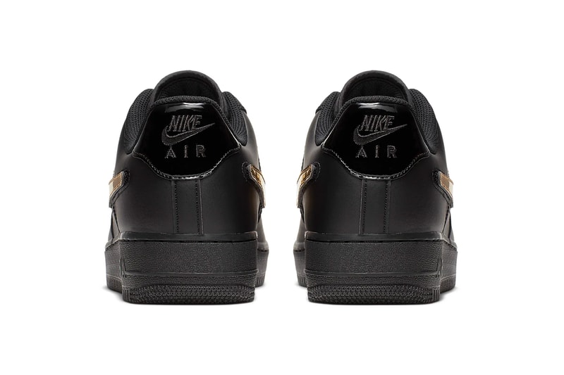 Nike Air Force 1 07 LV8 3 Release Info CT2252-001 CT2253-100