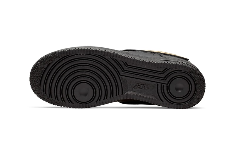 Nike Air Force 1 07 LV8 3 Release Info CT2252-001 CT2253-100