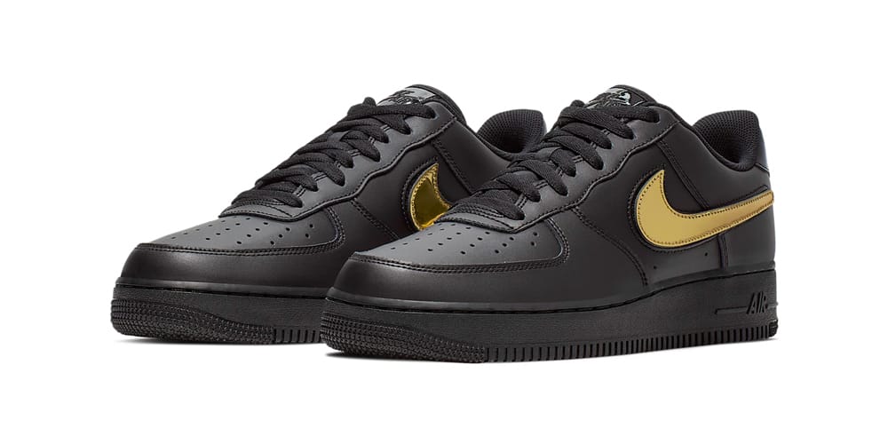 Nike Air Force 1 '07 LV8 3 Release Info 