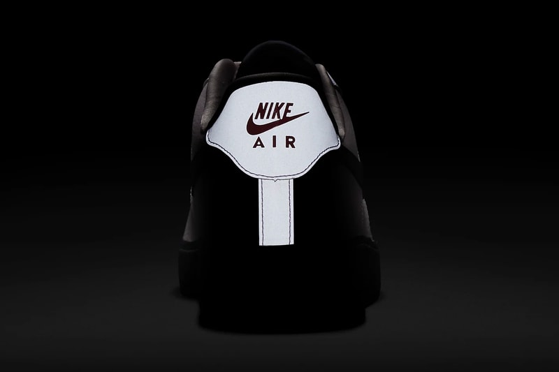 Nike Air Force 1 '07 LV8 USA Flag Release Info CK5718-100