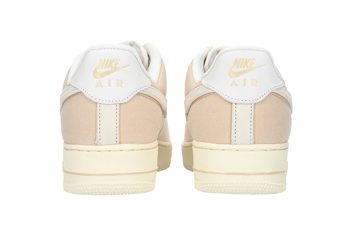 air force 1 ivory and cream