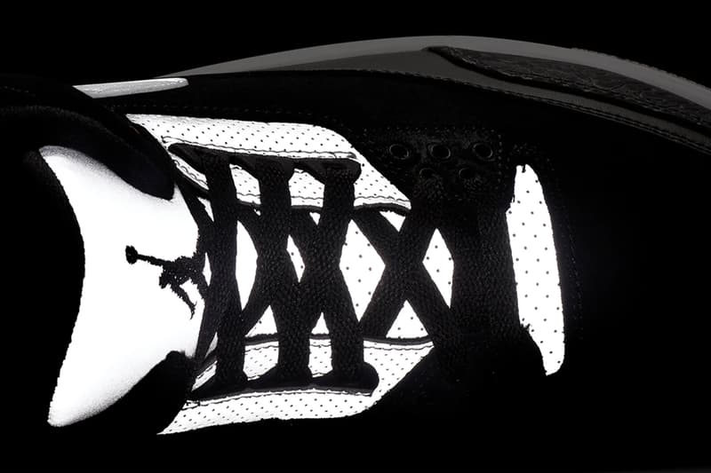 Air Jordan 3 Tinker Hatfield Black Cement Grey Release Hypebeast Air Jordan 3 Tinker Hatfield Black Cement Grey Release Hypebeast