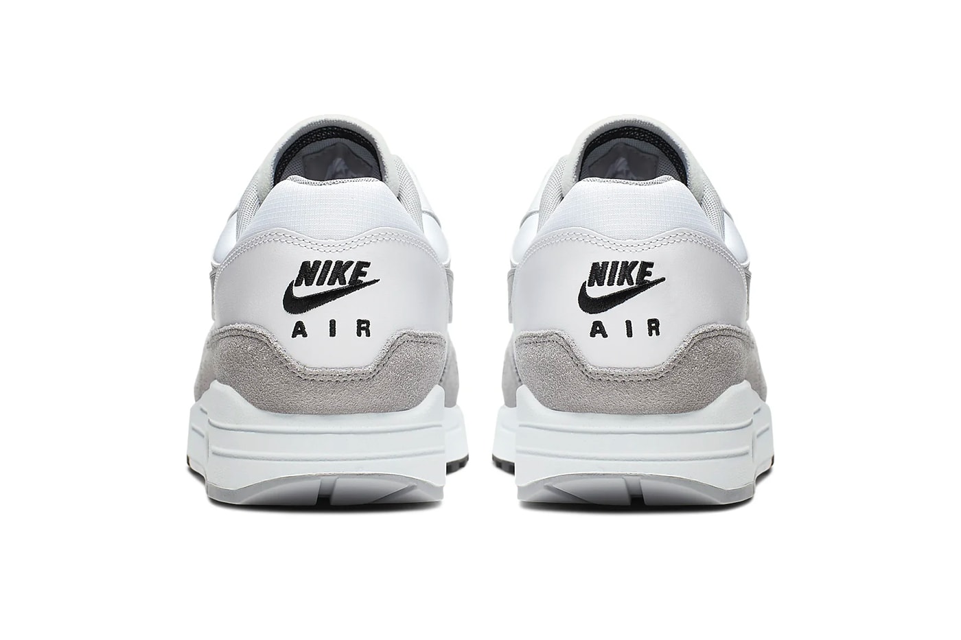 Nike Air Max 1 Inside Out Release Info AH8145-016 AH8145-113 white grey blue