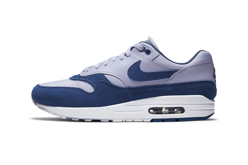 Nike Air Max 1 Inside Out Release Info AH8145-016 AH8145-113 white grey blue