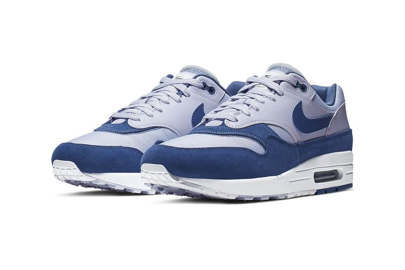 Nike Air Max 1 Inside Out Release Info AH8145-016 AH8145-113 white grey blue