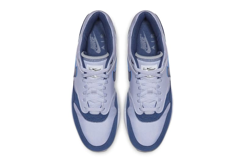 Nike Air Max 1 Inside Out Release Info AH8145-016 AH8145-113 white grey blue