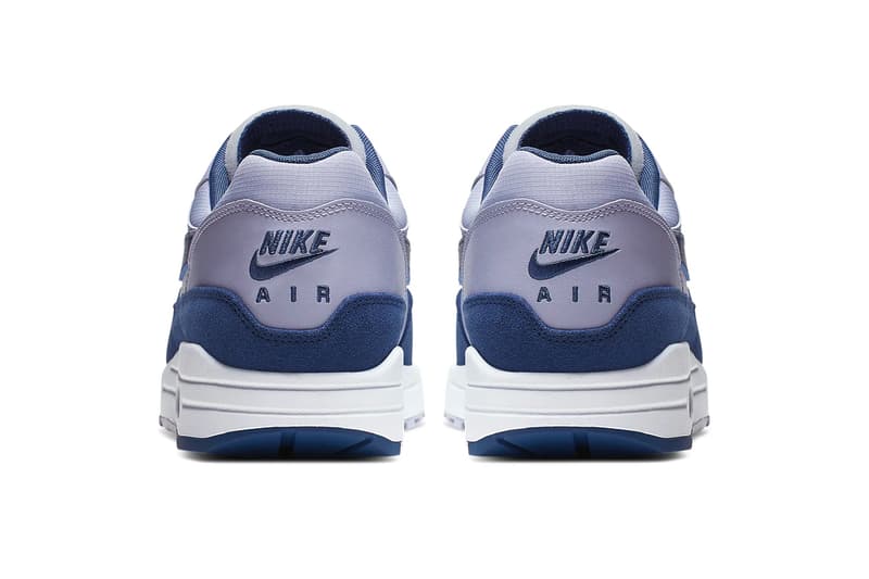 Nike Air Max 1 Inside Out Release Info AH8145-016 AH8145-113 white grey blue